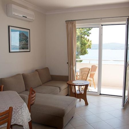 Villa Koala Apartments Zaboric Dış mekan fotoğraf