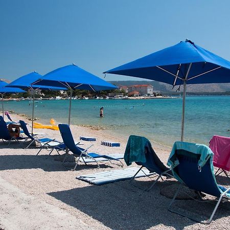 Villa Koala Apartments Zaboric Dış mekan fotoğraf