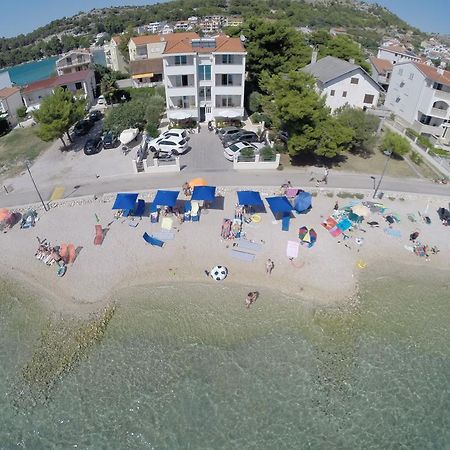 Villa Koala Apartments Zaboric Oda fotoğraf