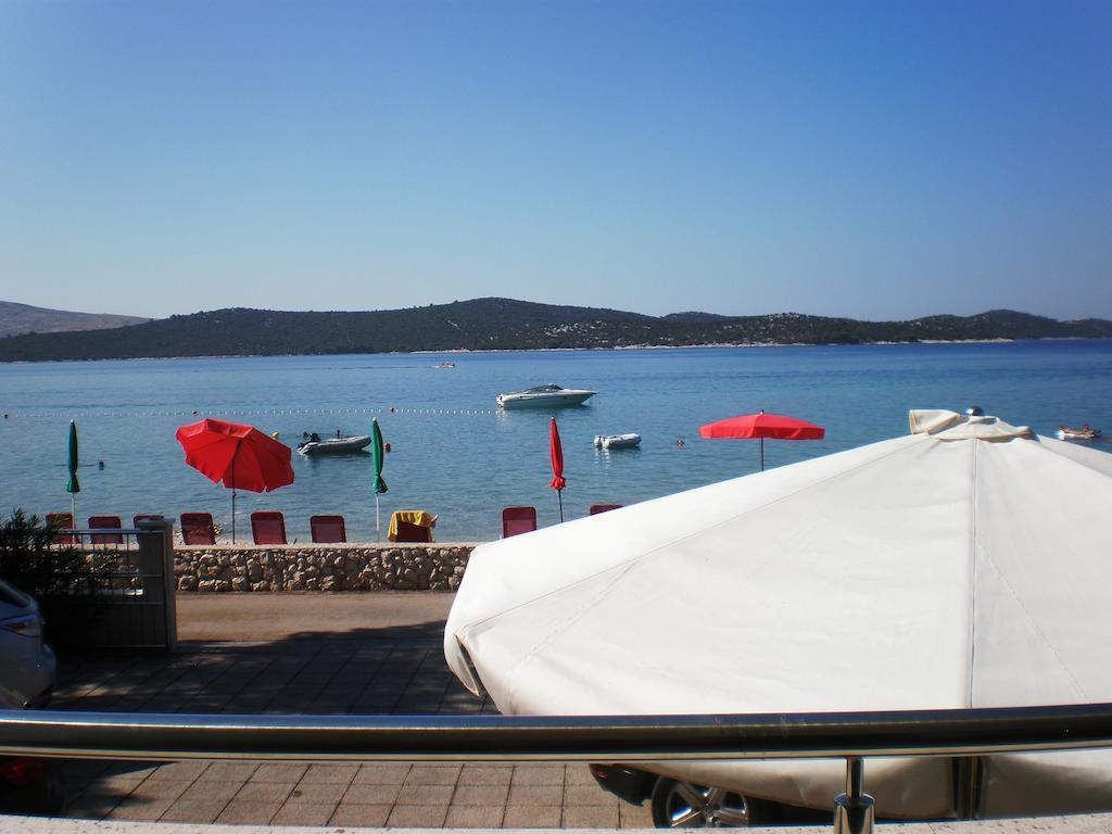Villa Koala Apartments Zaboric Dış mekan fotoğraf