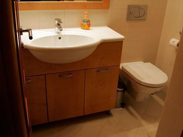 Villa Koala Apartments Zaboric Oda fotoğraf