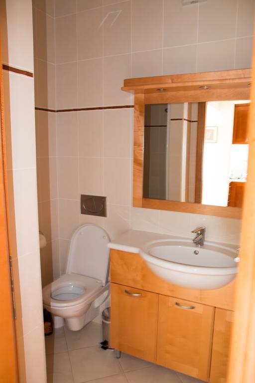 Villa Koala Apartments Zaboric Dış mekan fotoğraf