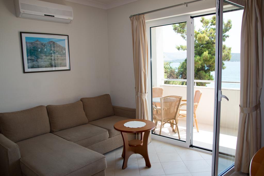 Villa Koala Apartments Zaboric Dış mekan fotoğraf