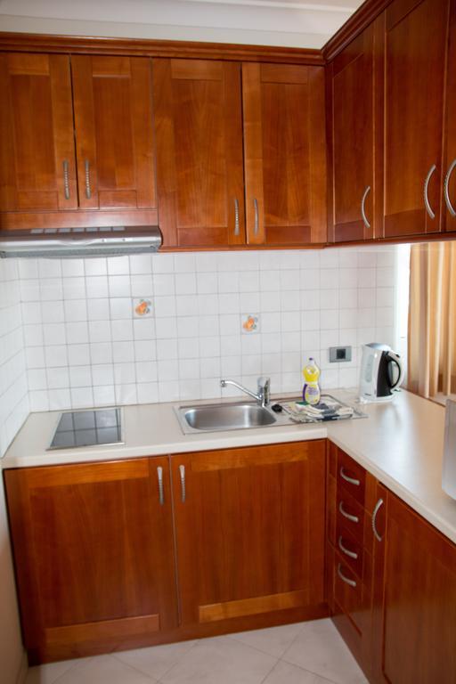 Villa Koala Apartments Zaboric Dış mekan fotoğraf