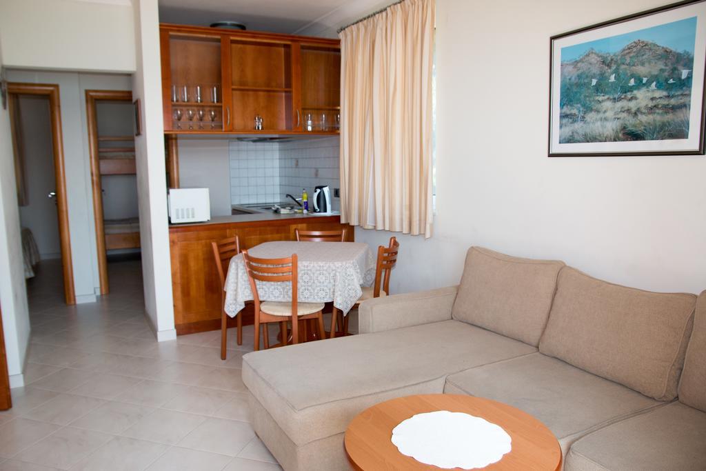 Villa Koala Apartments Zaboric Dış mekan fotoğraf